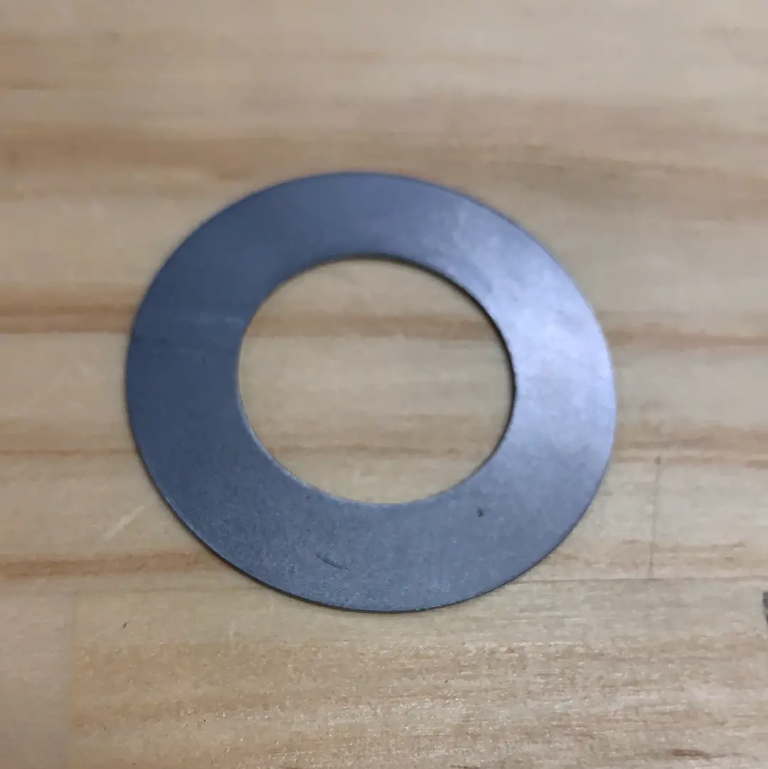 Pulley Shim For Dynamo Or Alternator 1