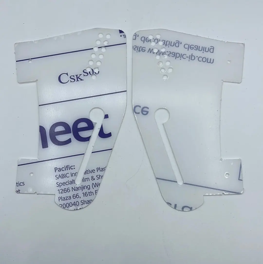 A9000 Top Wing Mount Pair 1