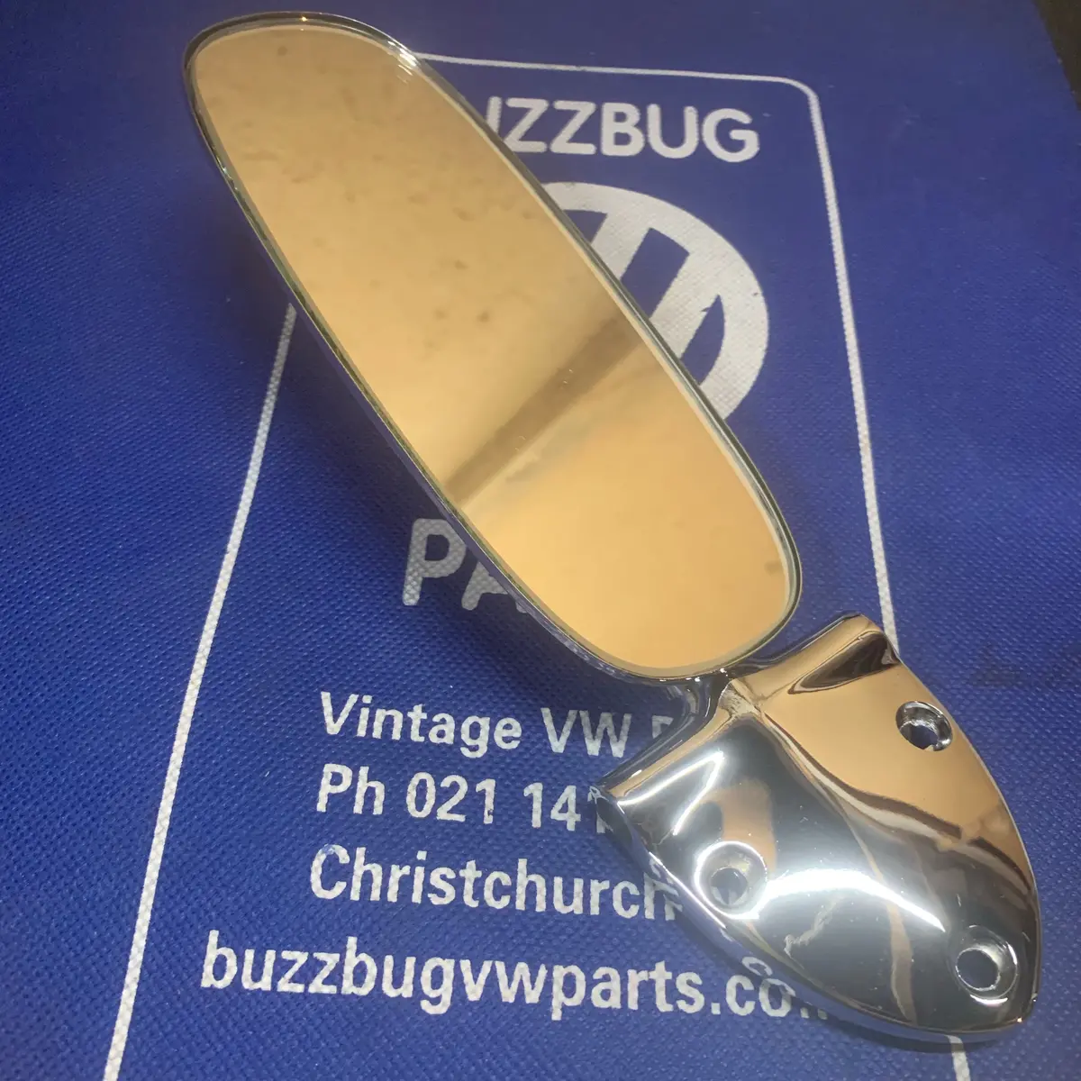 Rear View Mirror , Beetle 1958-64 1