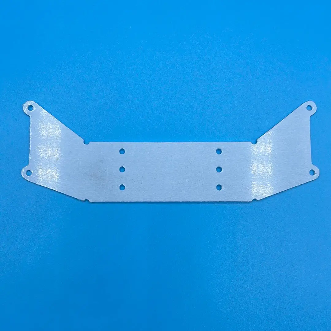 A9004 Gfrp Nose Wing Mount 1