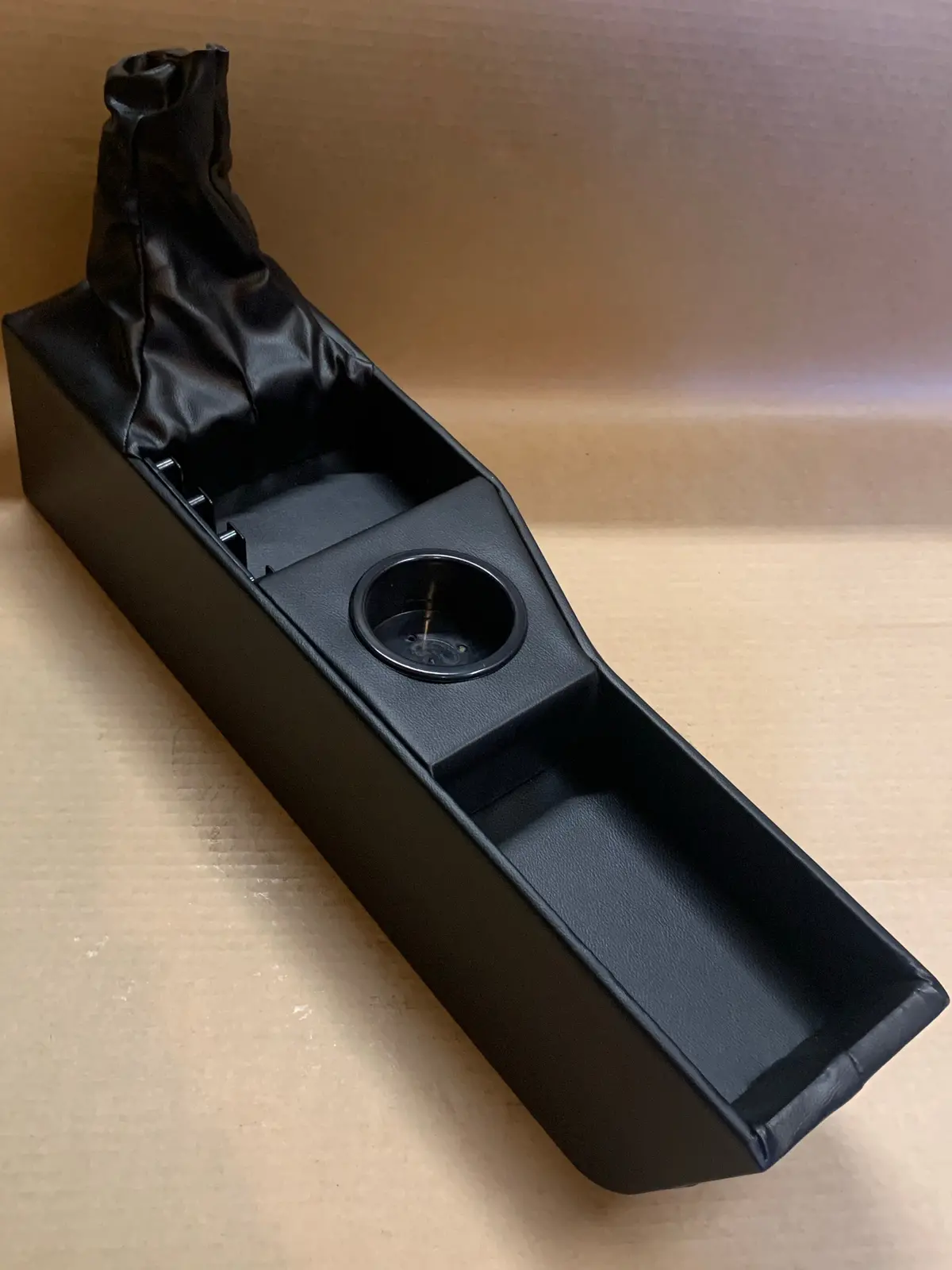 Center Console Vinyl, Beetle 1968-79 1