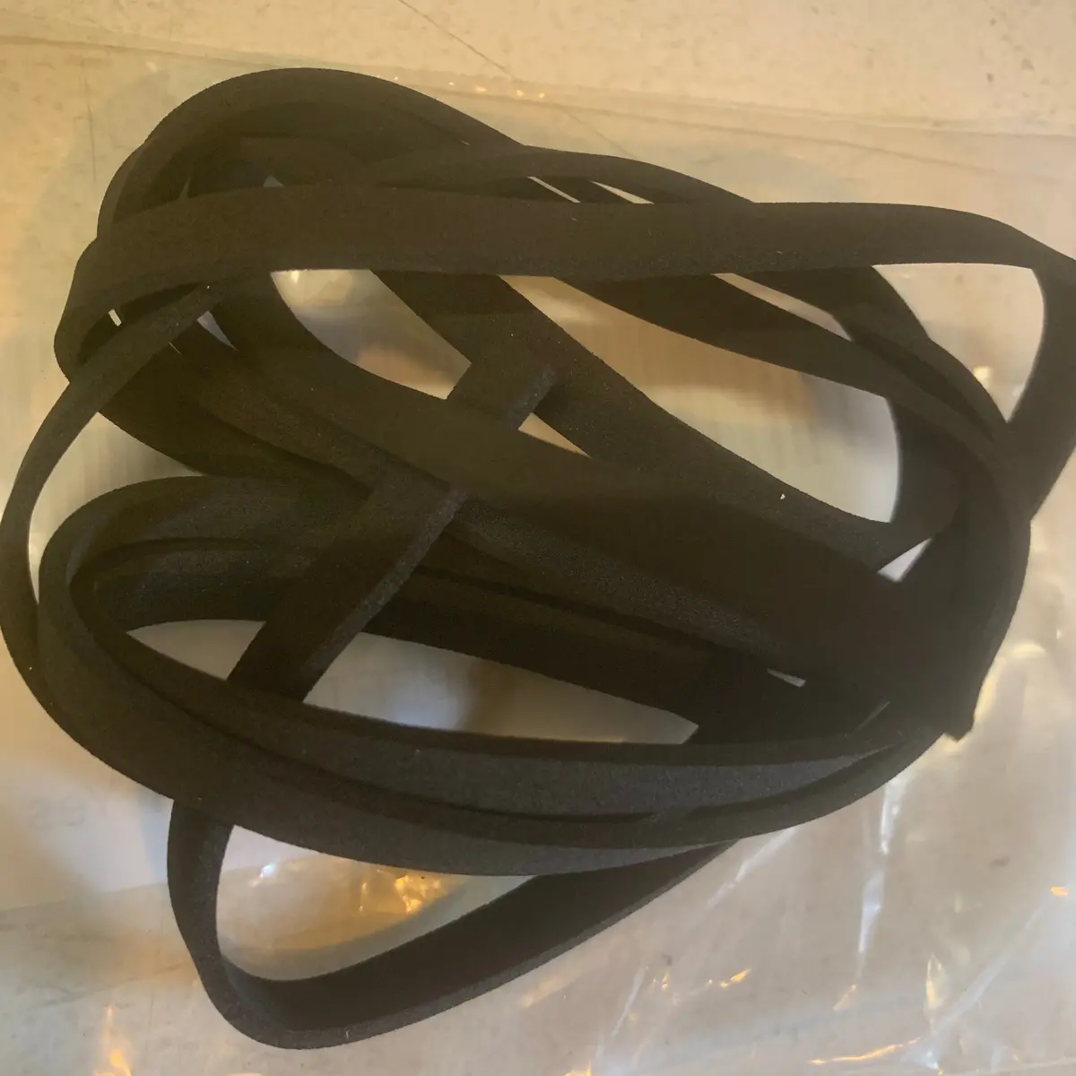 Tail Light Seals, Beetle 1974-79 1