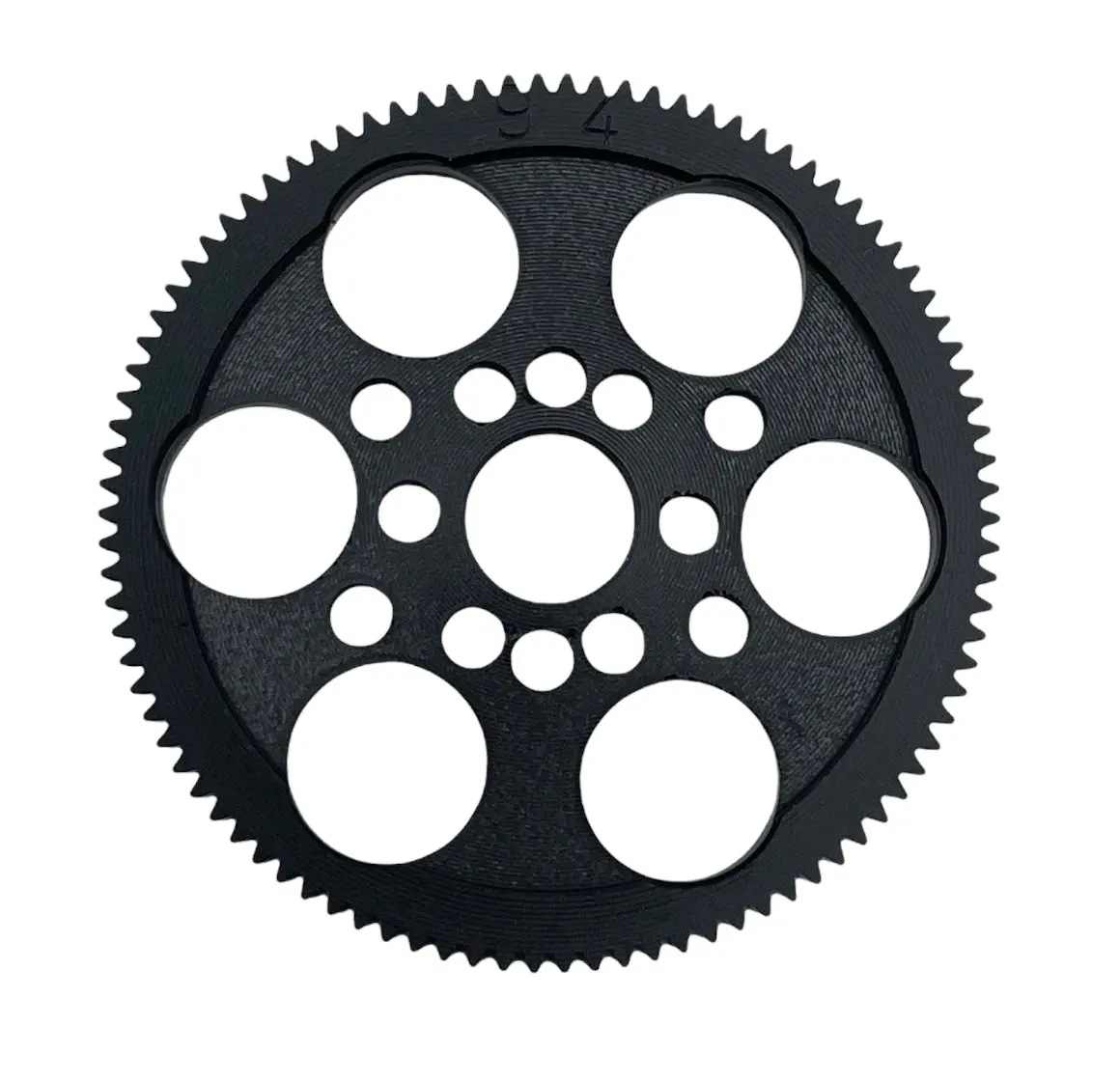 94T 48P Wide Spur Gear 1
