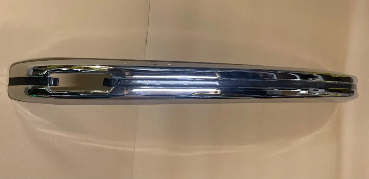 Bumper Blade, Beetle 1968-73 1