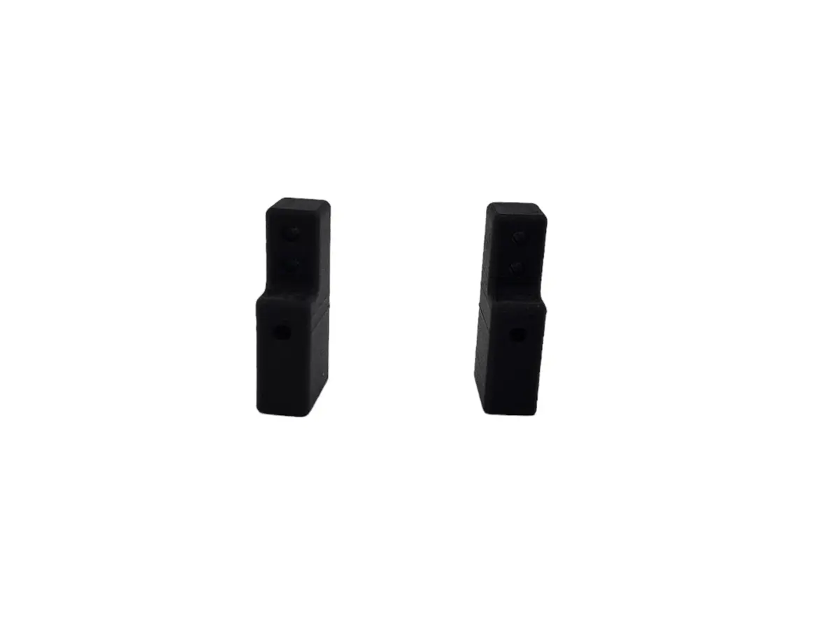 61502 0 Degree Caster Blocks 1