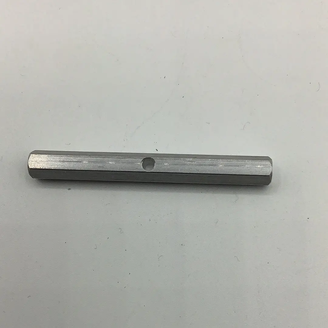 Rudis 70022 One Hole Wheelie Bar Mount (Not Threaded) 1