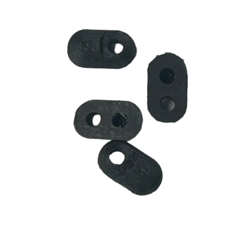 61318 Hingepin Stopper (4Pcs) 1