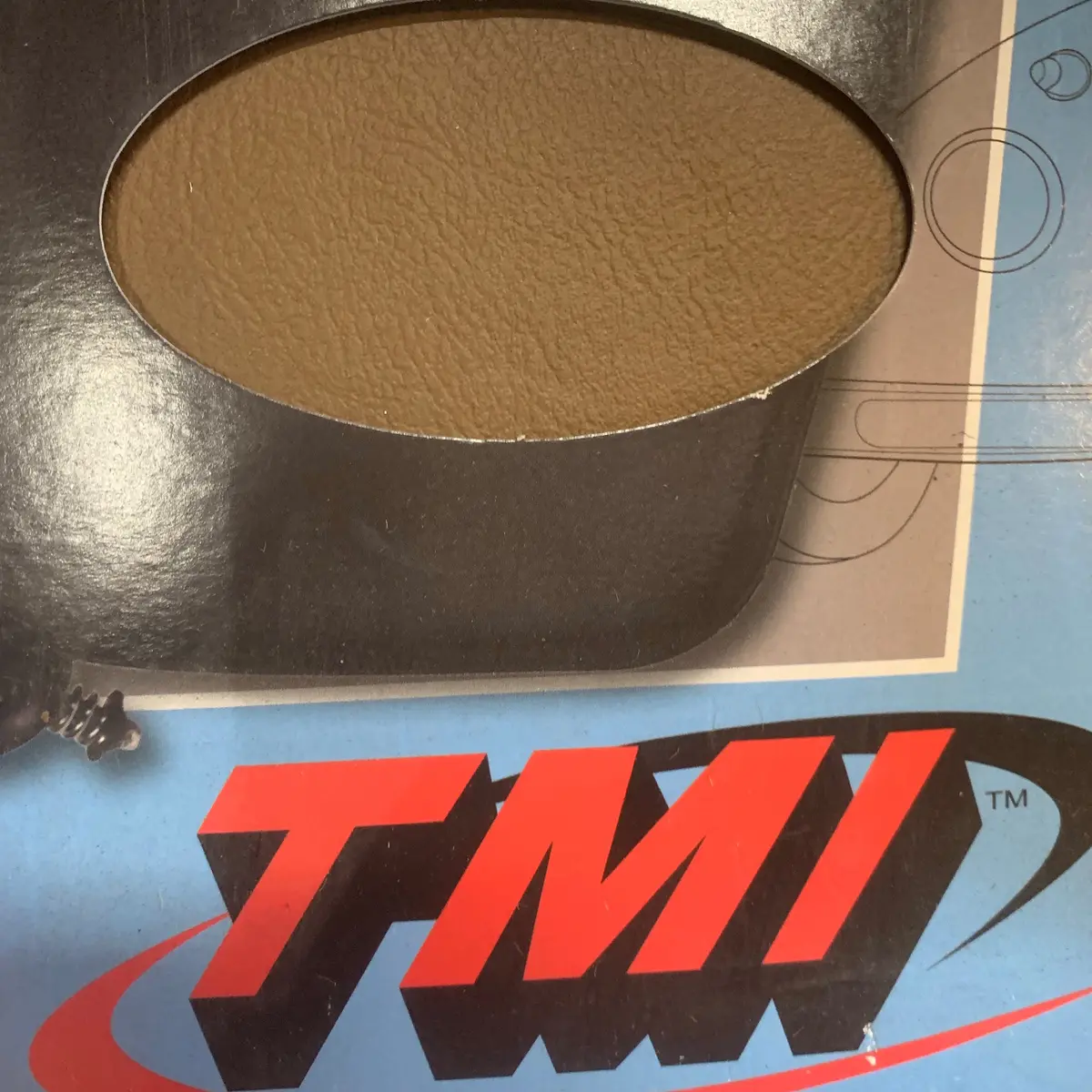 Tmi Sun Visors, Beetle 1965-78 1