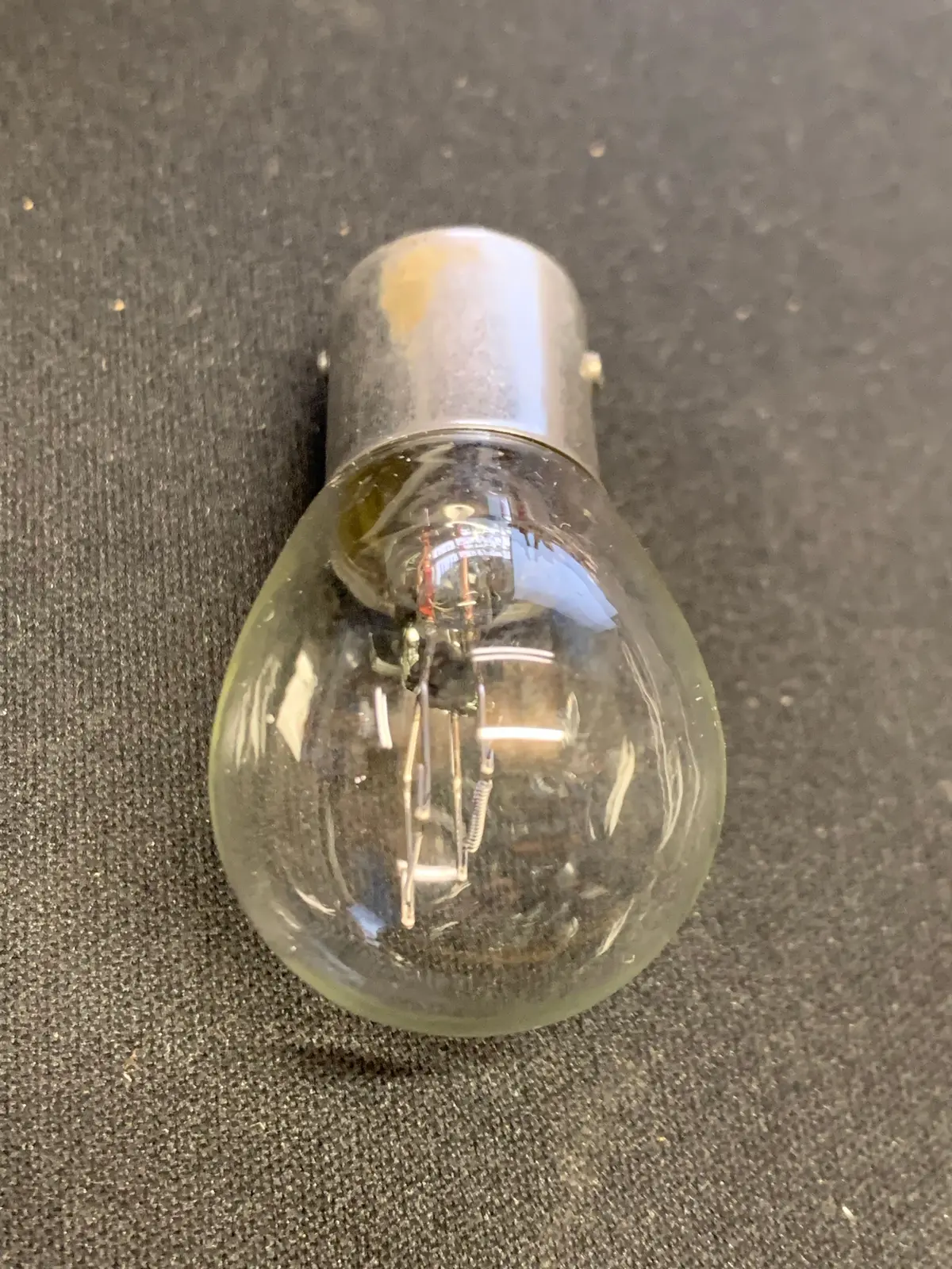 Indicator Bulb (Dual Filament), 6V 21/5W 1