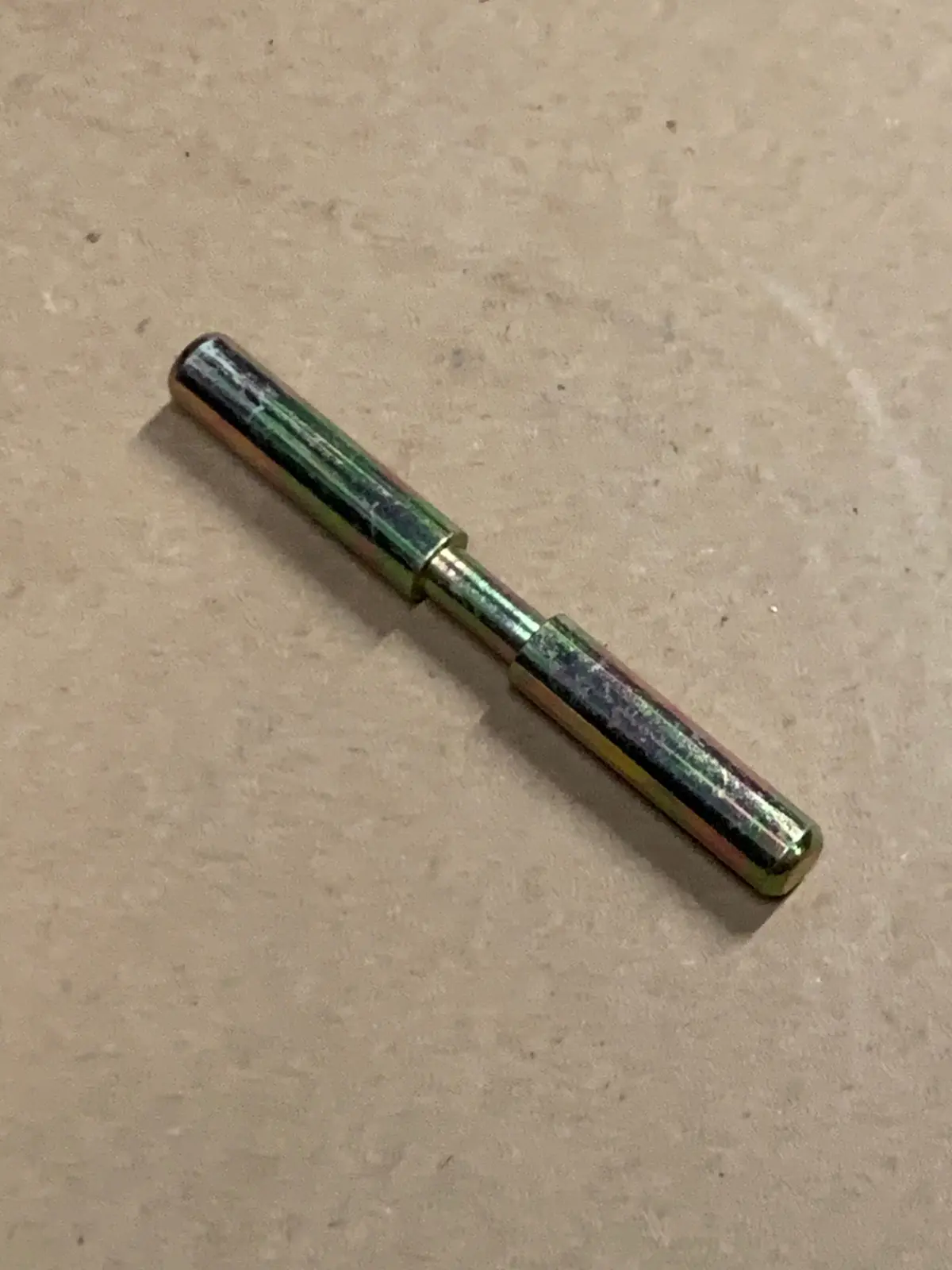 Accelerator Pedal Retaining Pin, T2 Bay 1973-79 1