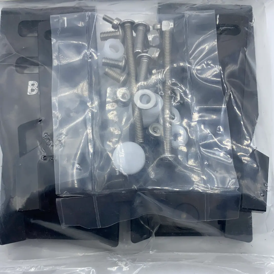 30006 Rear Adjustable Arms - Sc5/Sc6 1