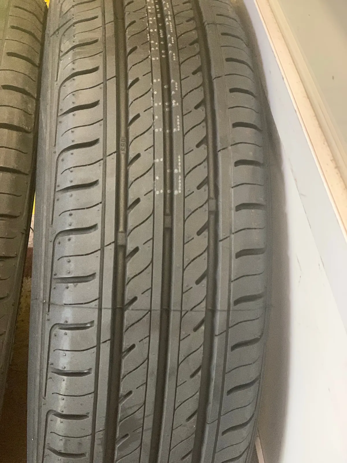 Goodride Tyre ,165/65 R15 (Lowered Vw's) 1