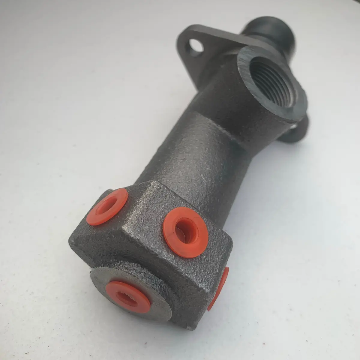 Brake Master Cylinder 22Mm, W/O Valve 1