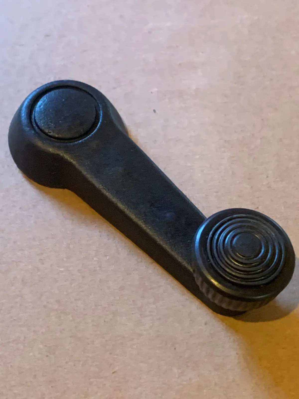 Window Winder Handle, Quality 1