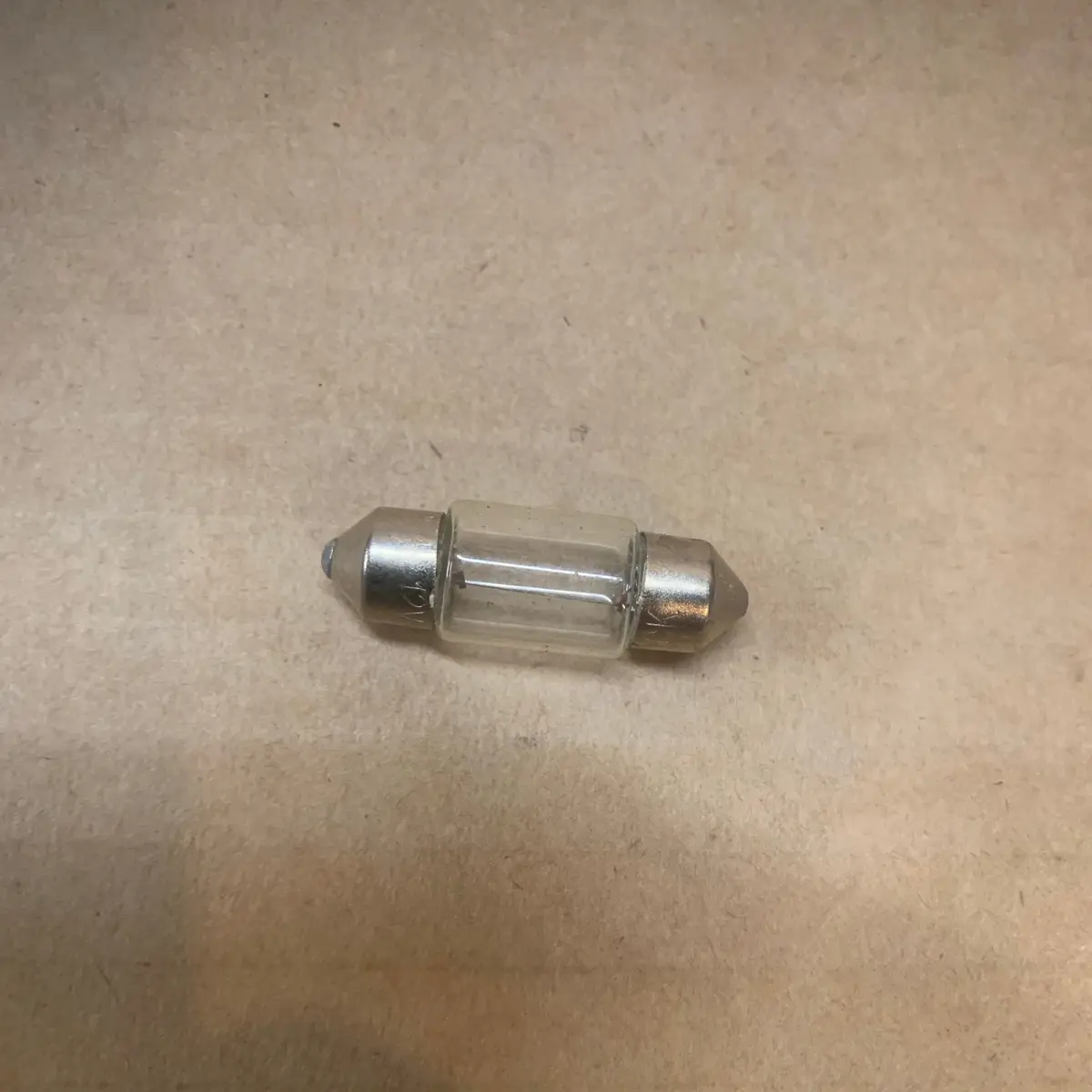 Light Bulb 12V 10W 1