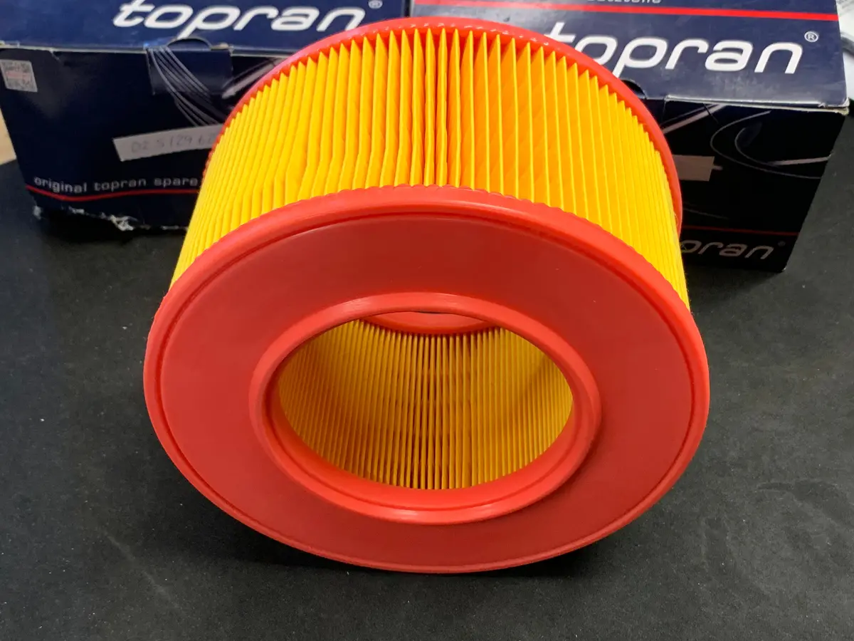 Air Filter For Waterboxer Engine T25 1986-92 1