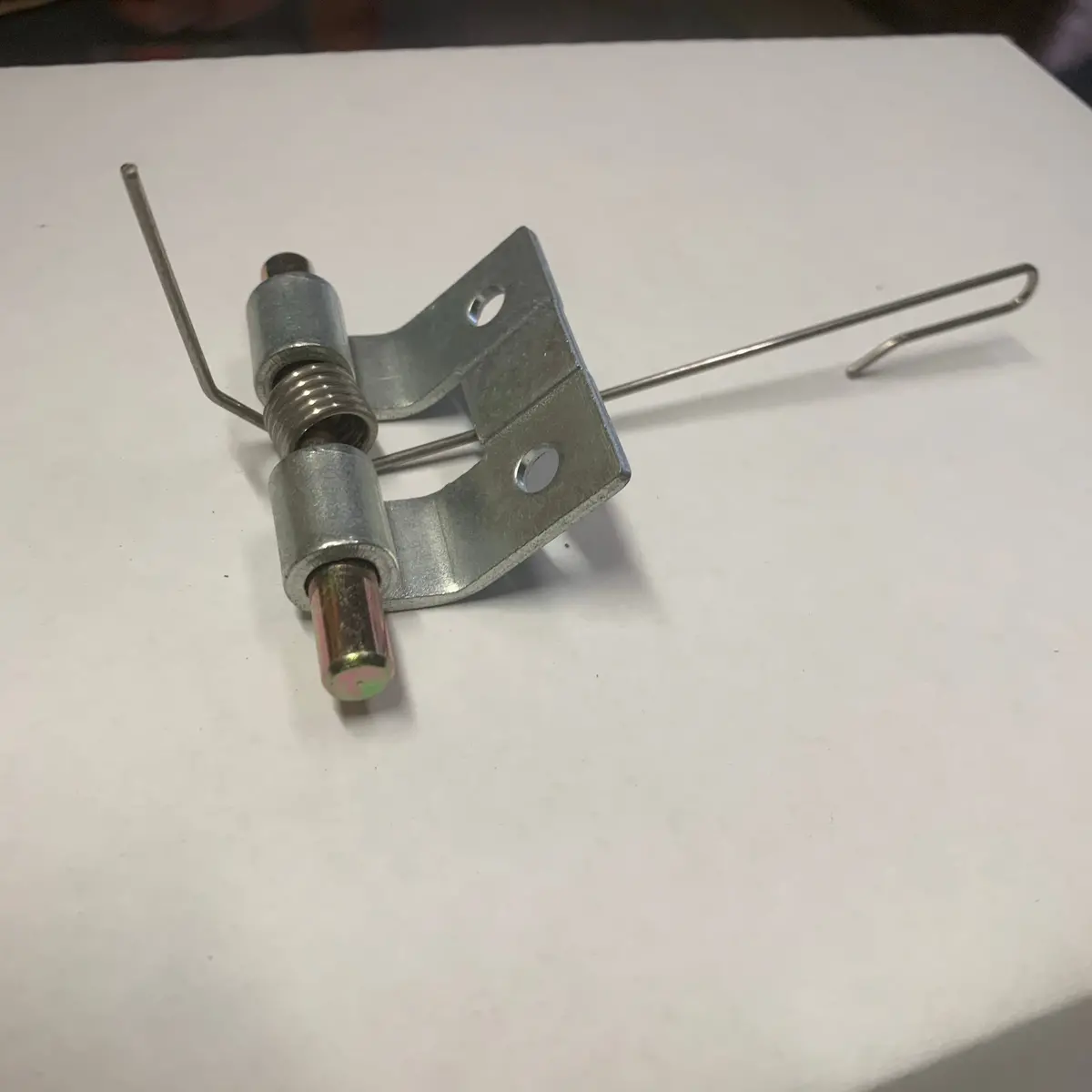 Accelerator Pedal Hinge Kit, Kombi 1968-79 1