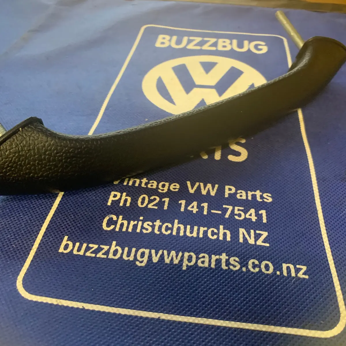 Dash Board Grab Handle, Kombi 1967-79 1