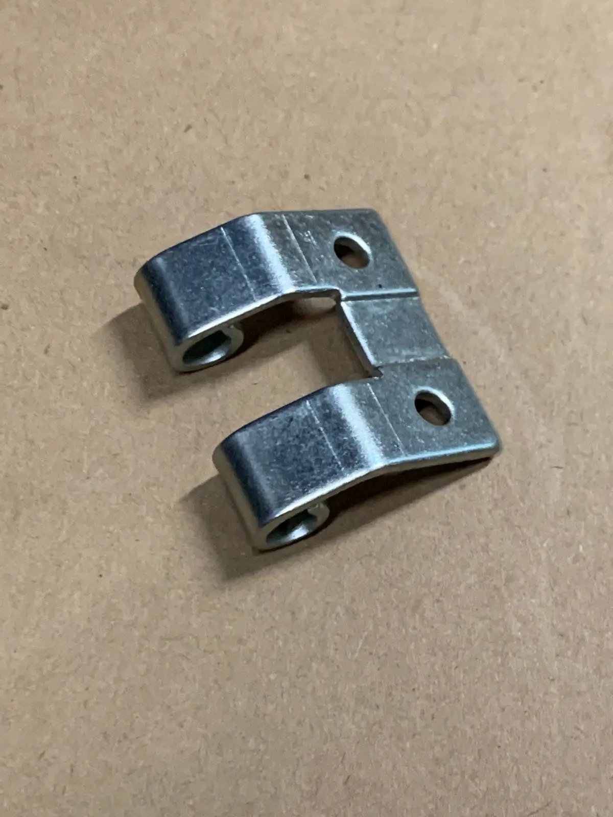 Accelerator Pedal Hinge 1