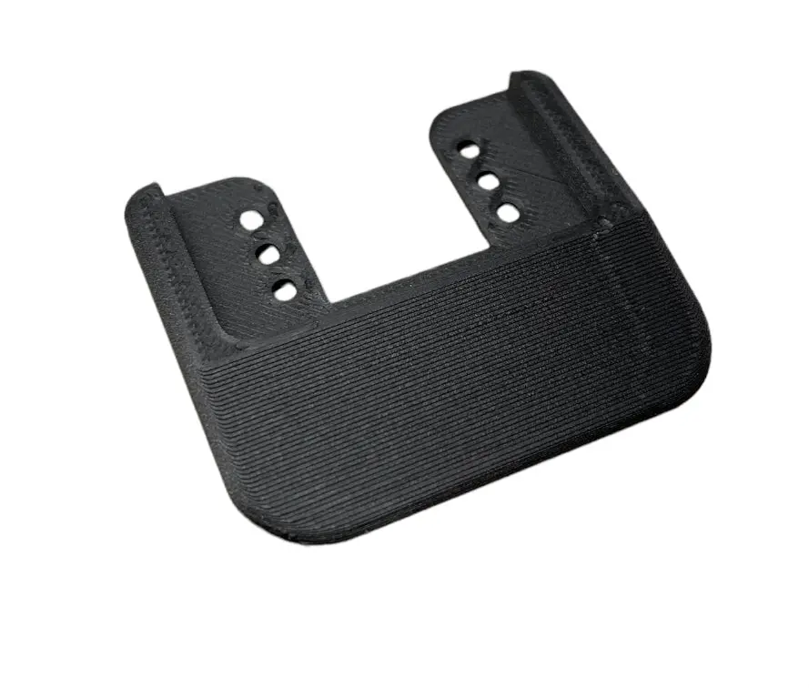 61309 Strip Chassis Skid Plate 1
