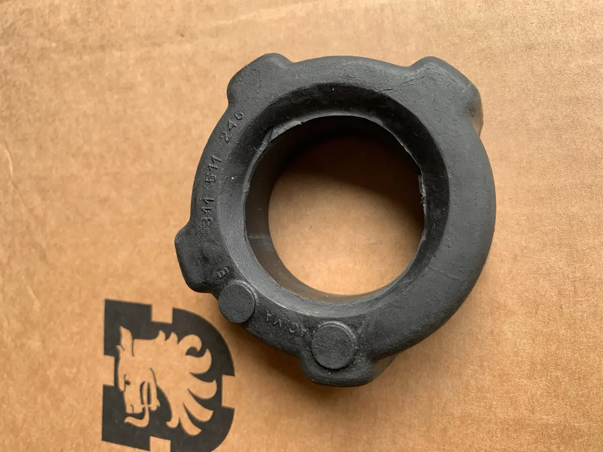 Spring Plate Bush Inner Or Outer 1
