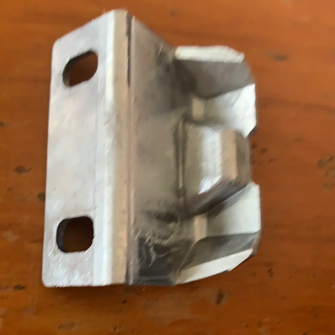Engine Lid Catch , Kombi 1972-79 1