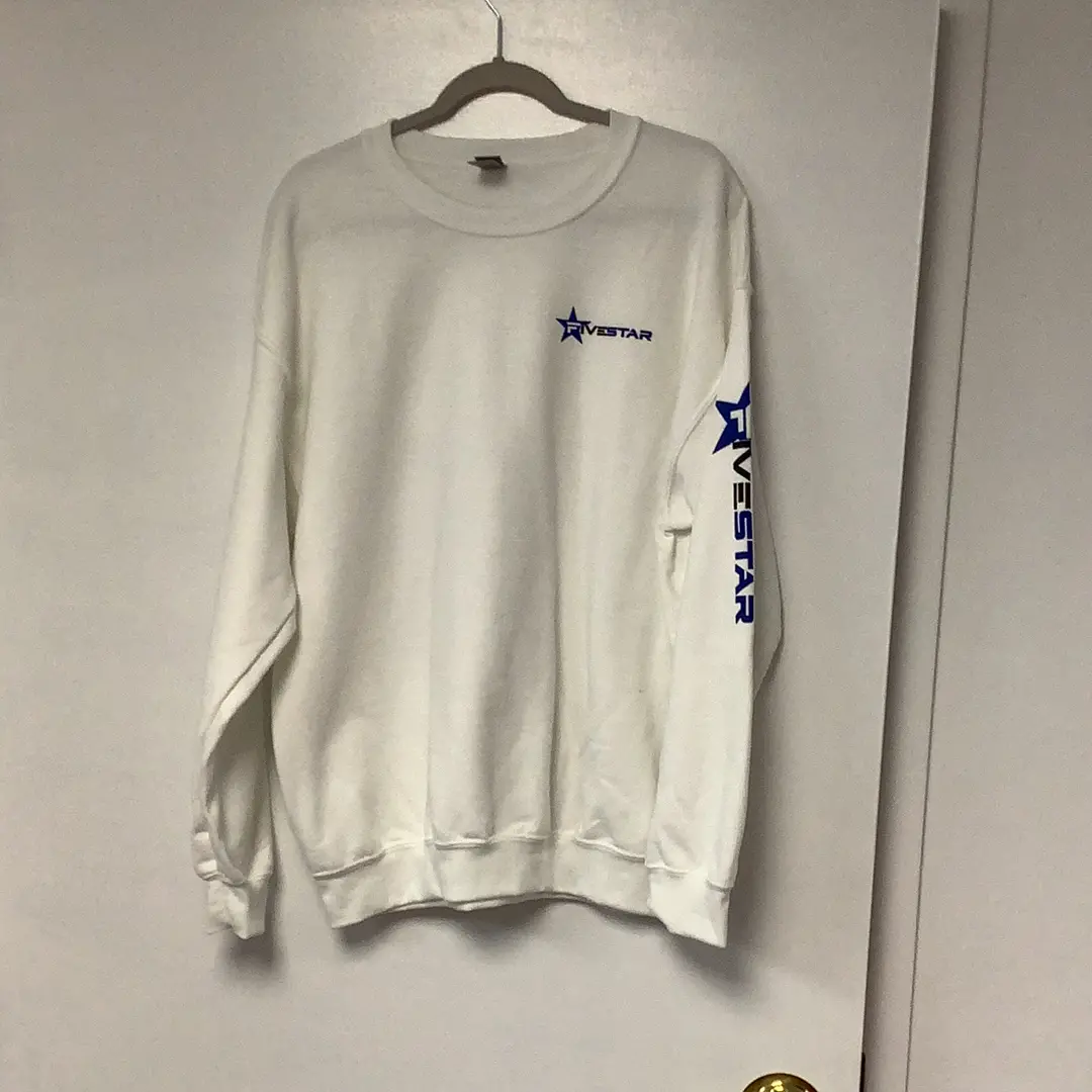 Fivestar Crew Neck Sweatshirt 1