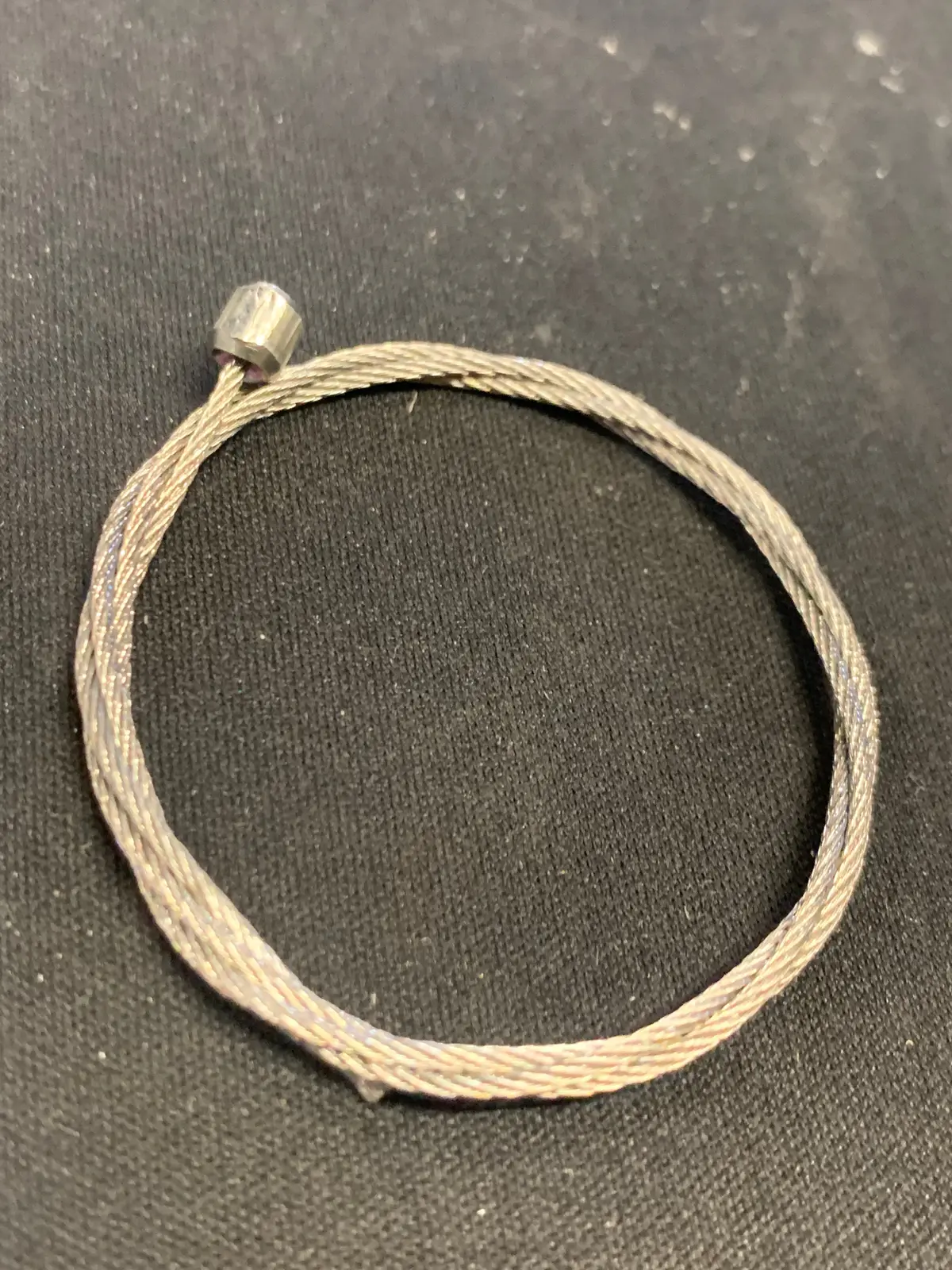 Thermostat Cable, Kombi 1972-83 1