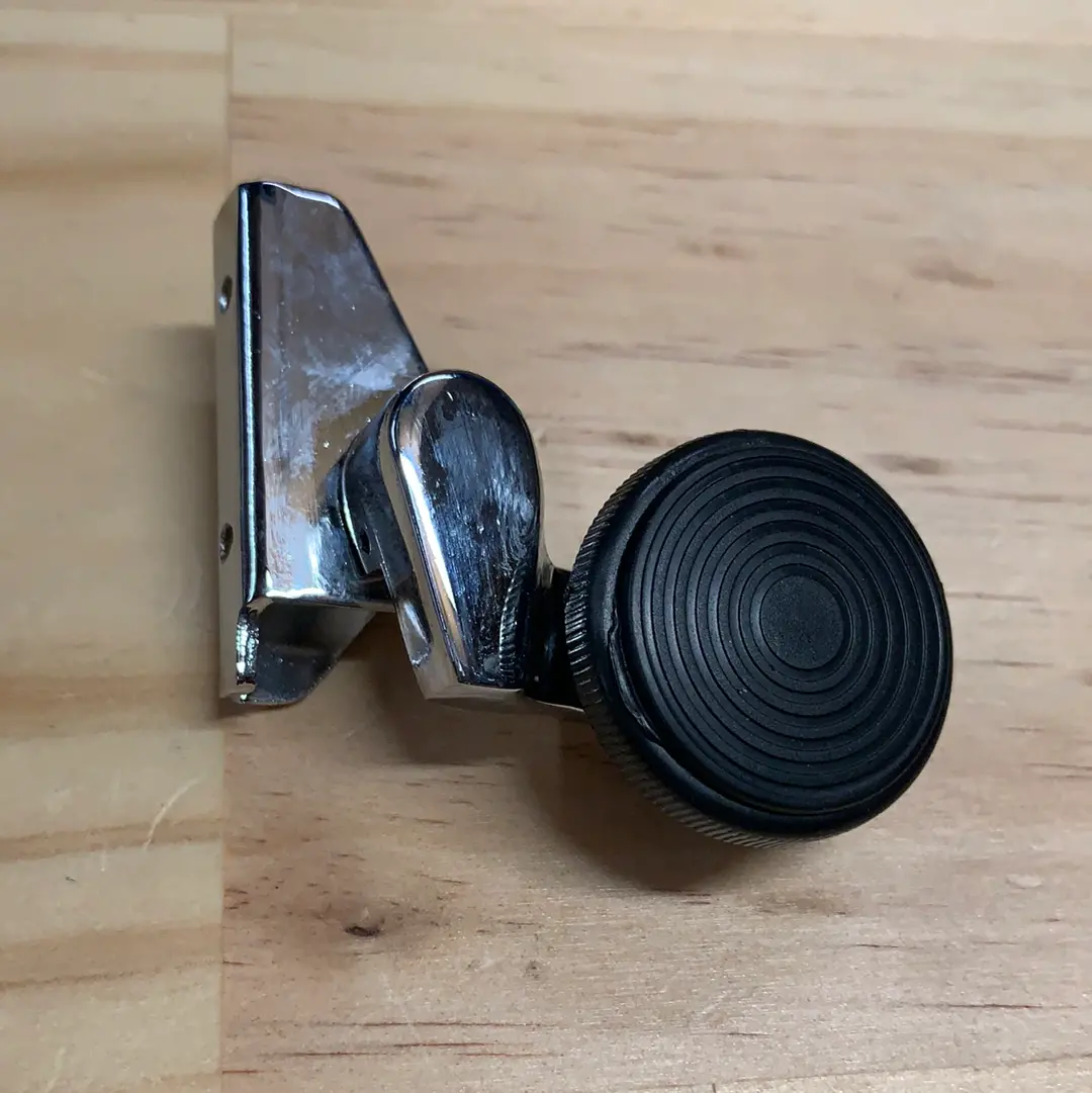 Quarter Light Window Catch, Beetle/Ghia 1967-77 2