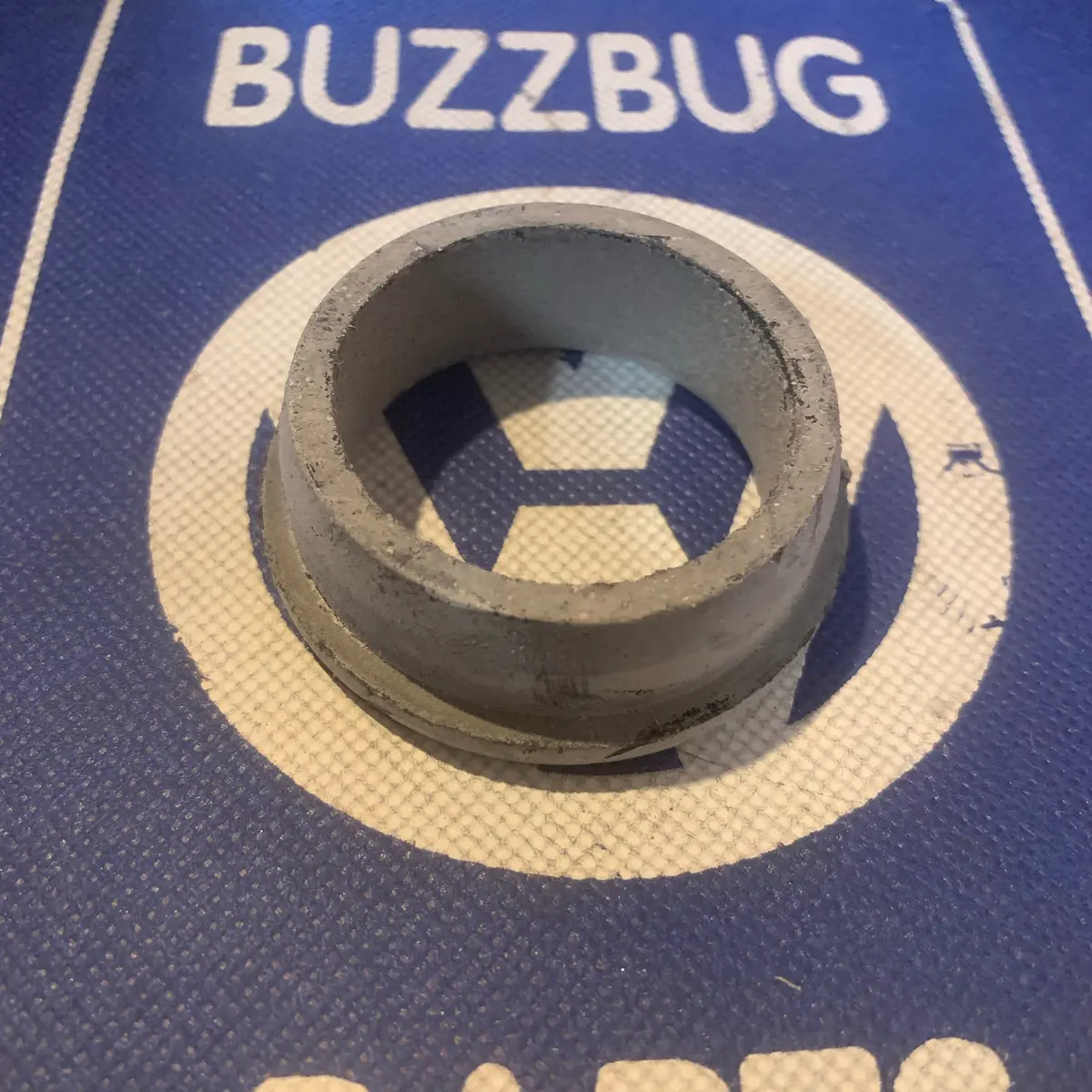 Steering Column Rubber Mount 1