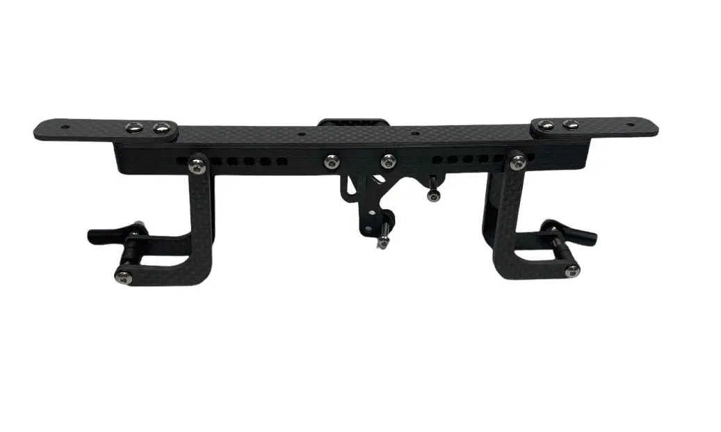 61336 Dr10m Rear Floating Body Mount 2