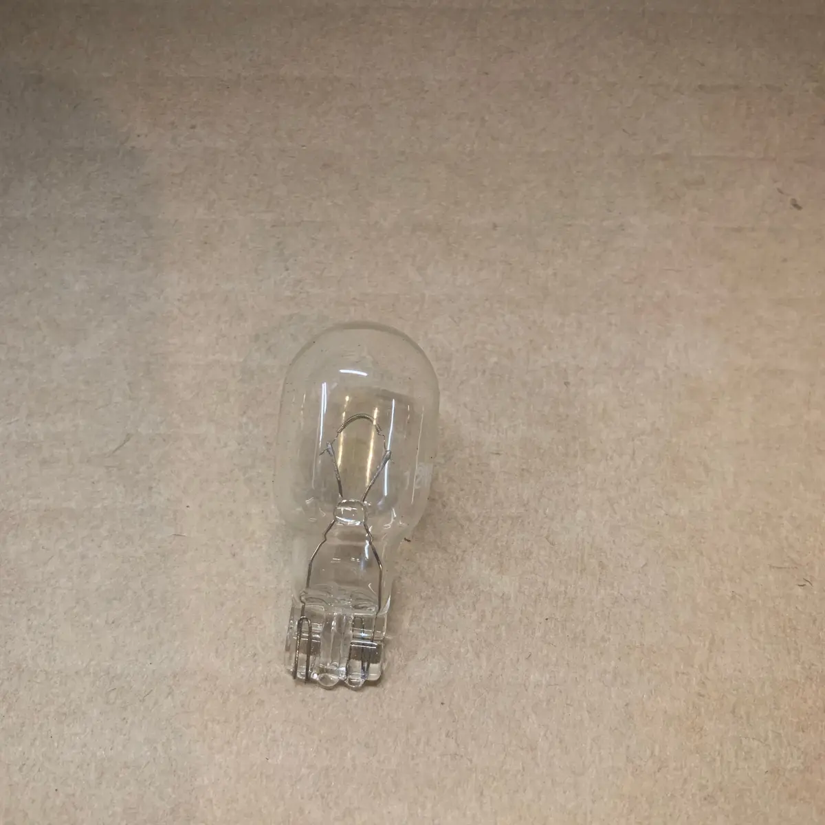 Light Bulb Wedge 12V 21W 1
