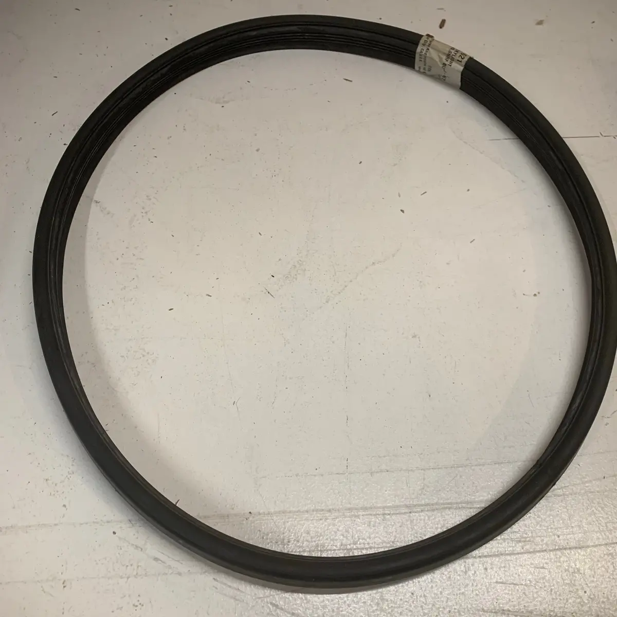 Skylight Seal, Kombi 1951-67 1