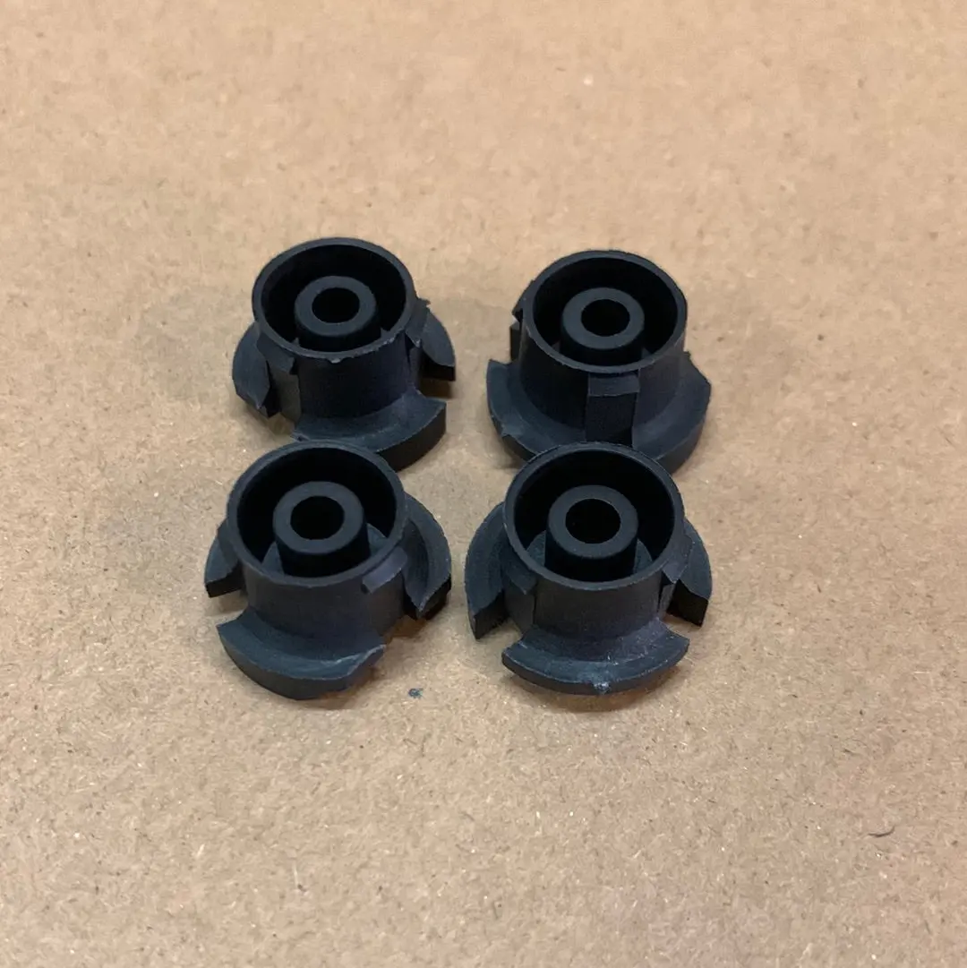 Horn Pad Fitting Kit, Beetle 1