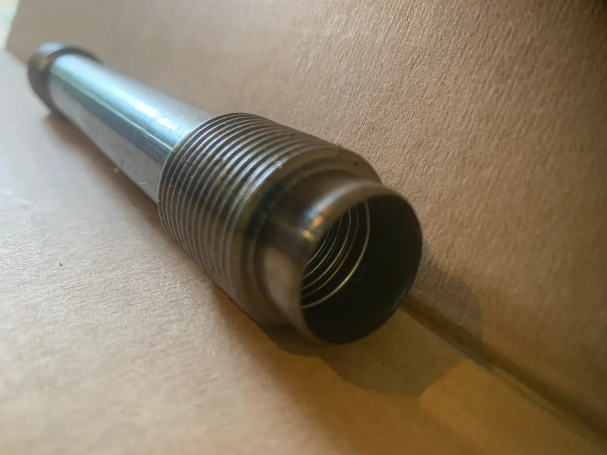 Push Rod Tube -1300Cc To 1600Cc 1