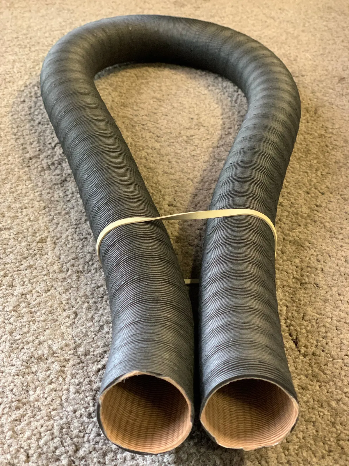 Heater Hose Paper [Fresh Air] 38 X 1080Mm 1