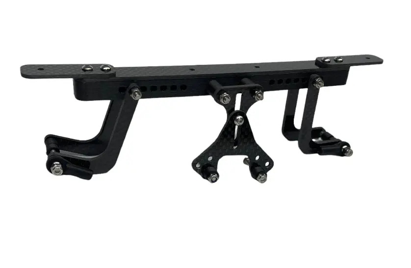 61336 Dr10m Rear Floating Body Mount 1