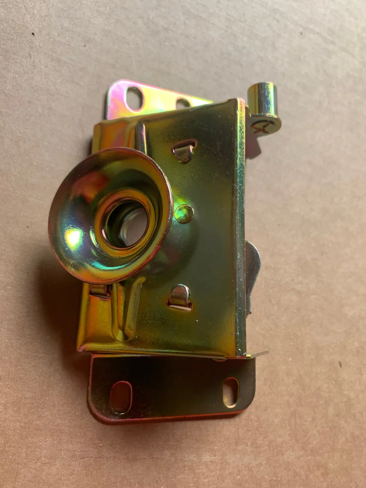 Bonnet Catch, Beetle 1947-67 1