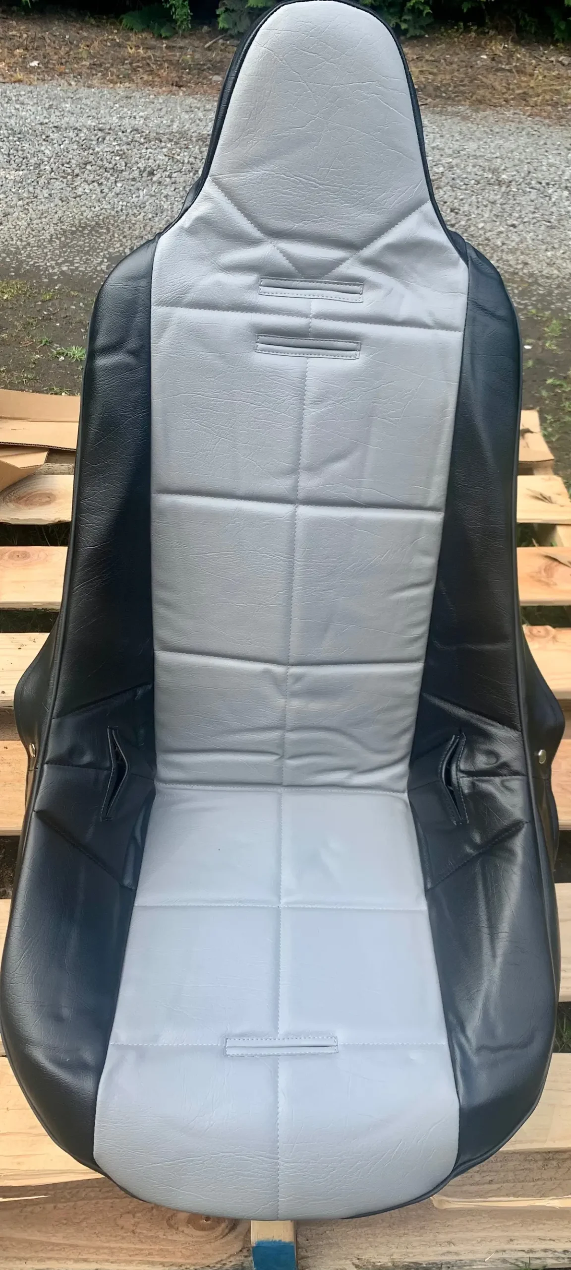 Seat Cover Empi, Baja/Bug/Gokart 1