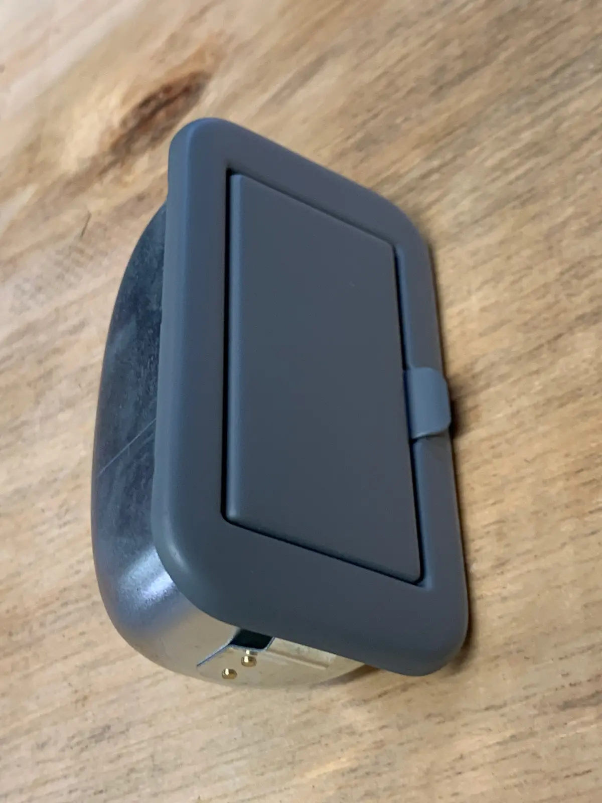 Dashboard Mounted Ashtray, Kombi 1950-67 2
