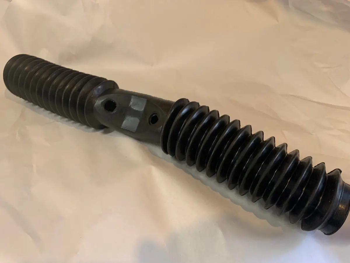 Steering Rack Boot, Beetle 1973-86 1