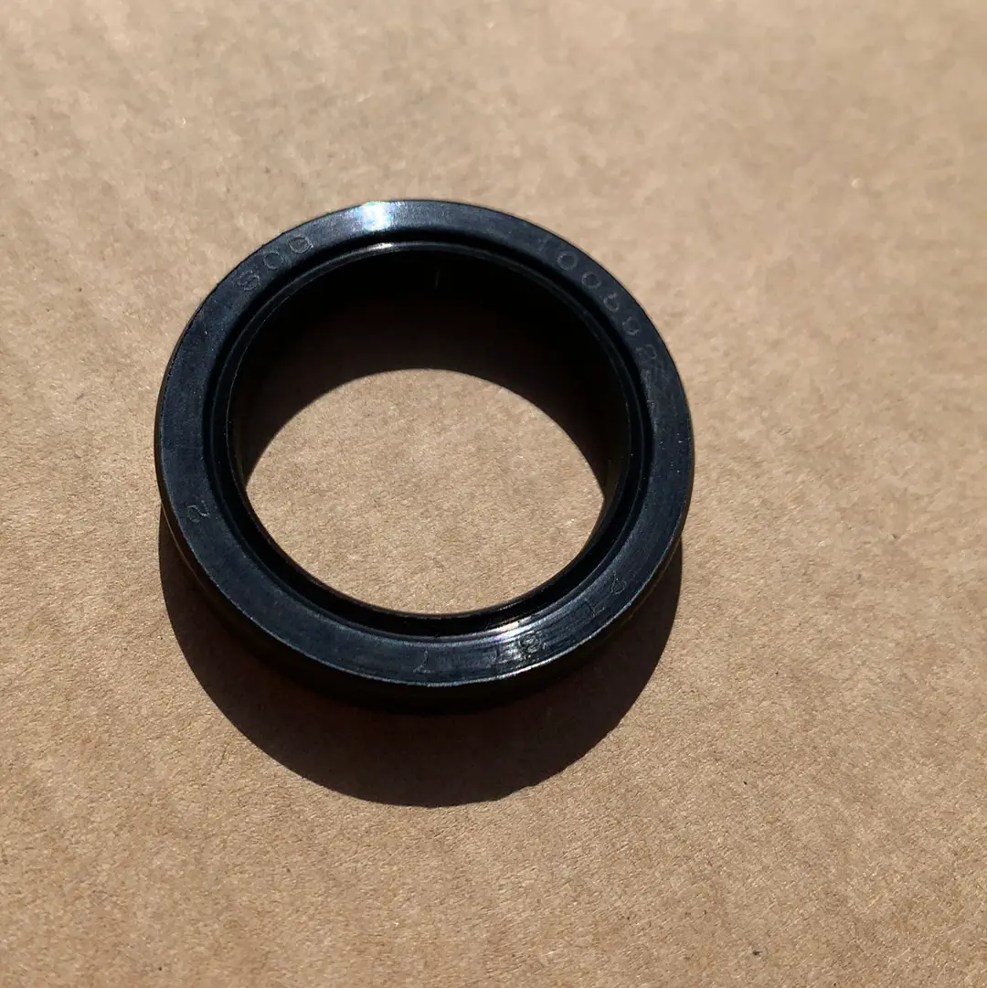 Steering Worm Seal, Kombi 68-72 1