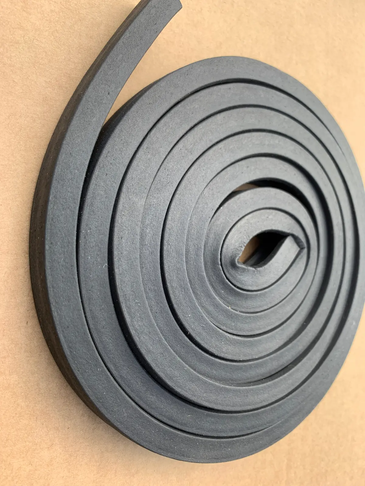 Engine Lid Seal, Type 3 1961-73 1