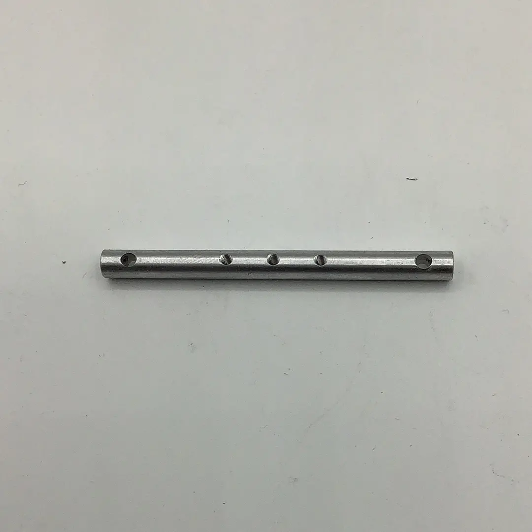 Rudis 70210 3" Front Axle For Sidewinder And In-Line 1