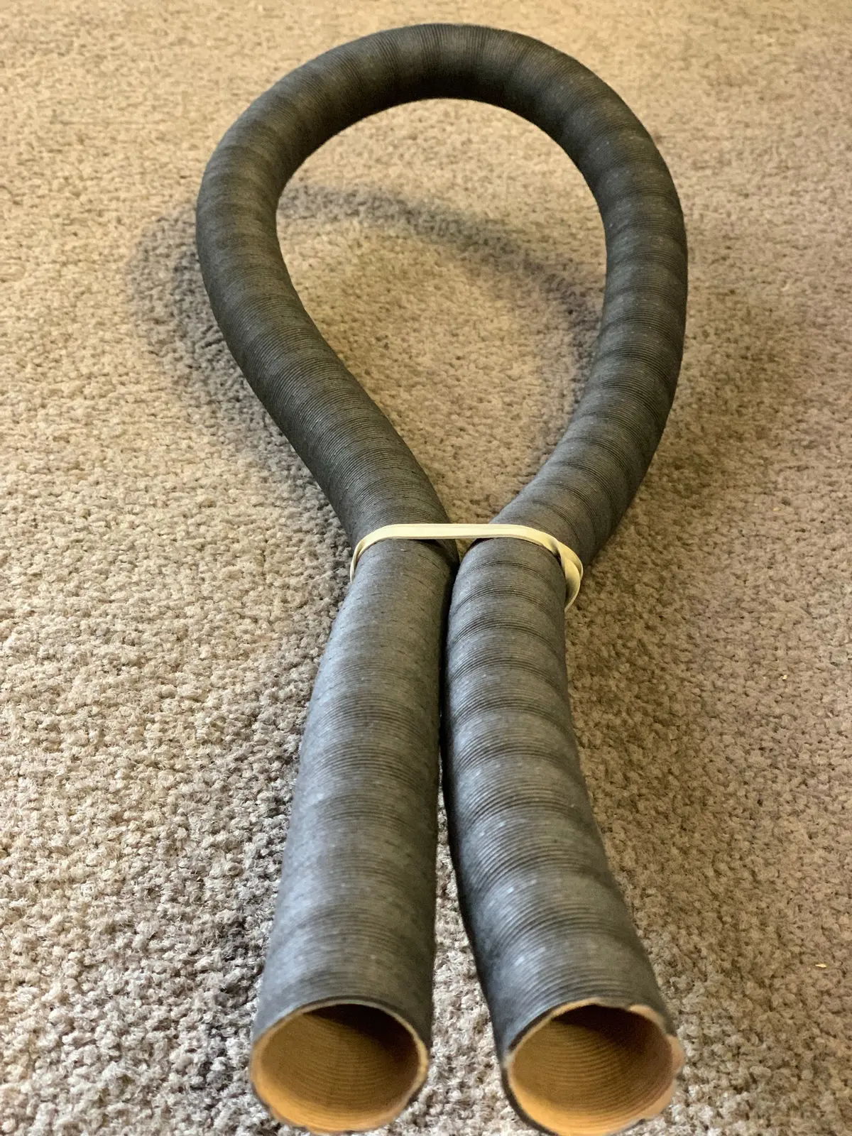 Heater Hose Paper [Fresh Air] 24.5 X 935Mm 1