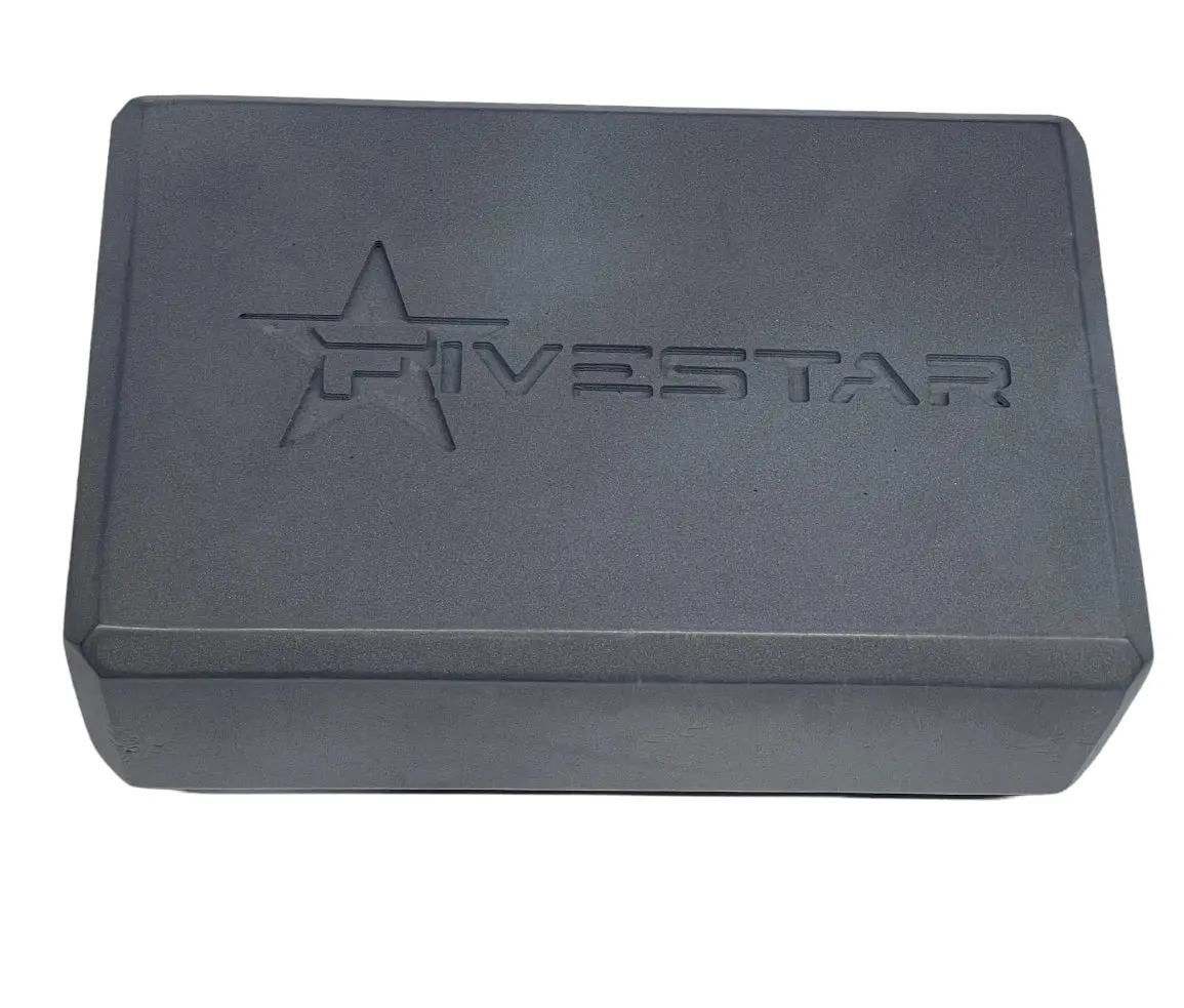 Fivestar Foam Block Car Stand 8