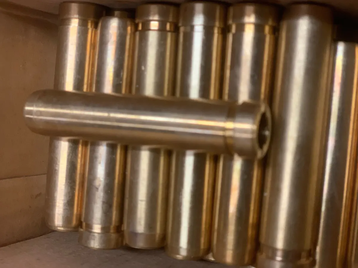 Valve Guide 1200-1600Cc 8Mm 1