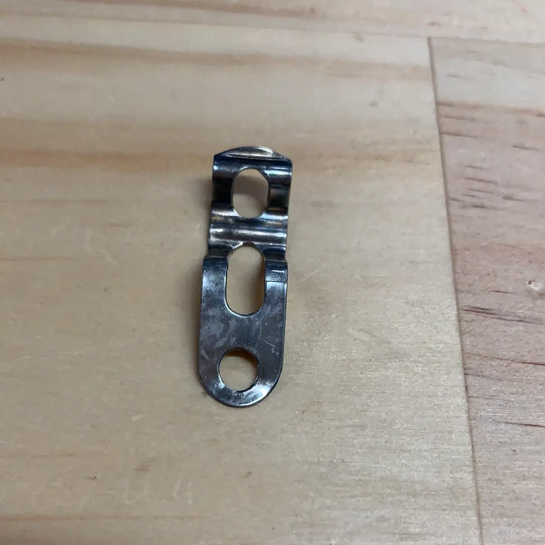 Door Lock Rod Spring Clip 1