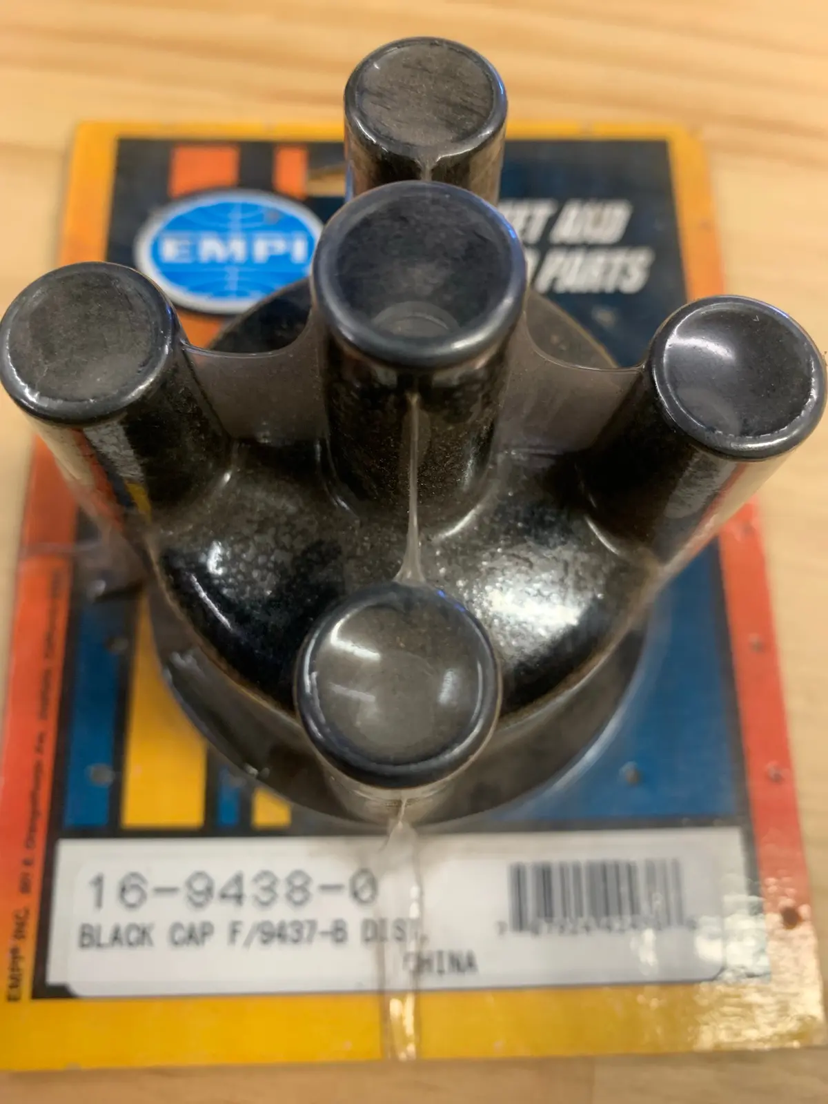 Distributor Cap -Empi 1
