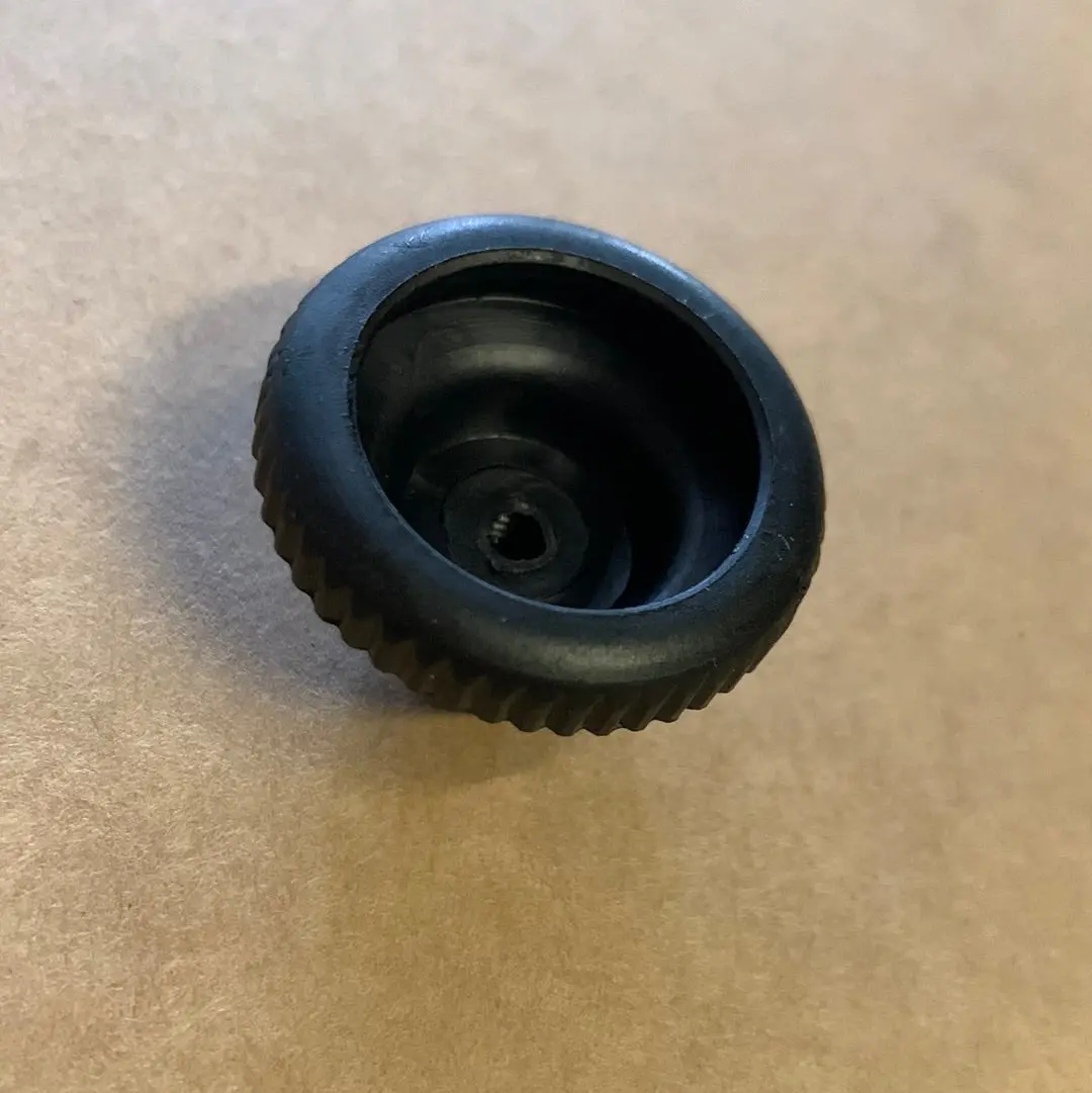 Headlight Knob Switch No Cap, Beetle/Ghia/T3 1